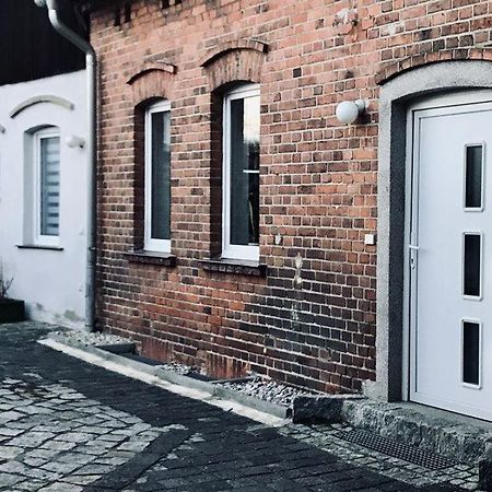 Ferienwohnung Willi II Spremberg Exteriör bild