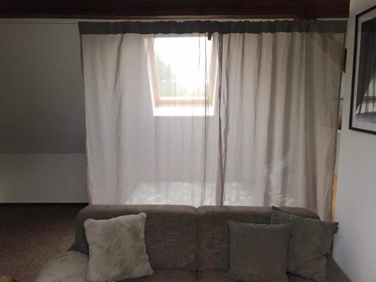Ferienwohnung Willi II Spremberg Exteriör bild