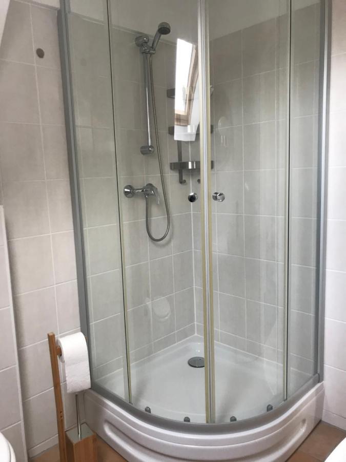 Ferienwohnung Willi II Spremberg Exteriör bild